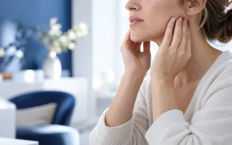 Botulinumtoxin bei CMD & Zähneknirschen