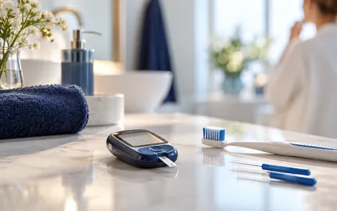Parodontitis und Diabetes: Eine gefährliche Wechselwirkung